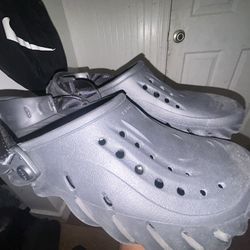 Crocs Men Echo 
