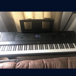 Electric Piano 