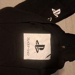 Men's Sweat Suit