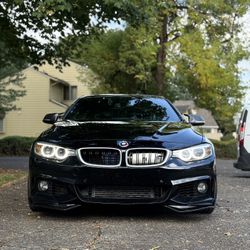 BMW 435i M Sport 2016 | Stage 2 | 60k mi