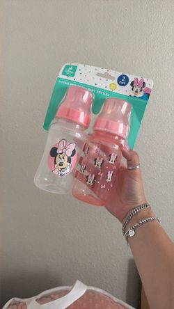 BABY BOTTLES