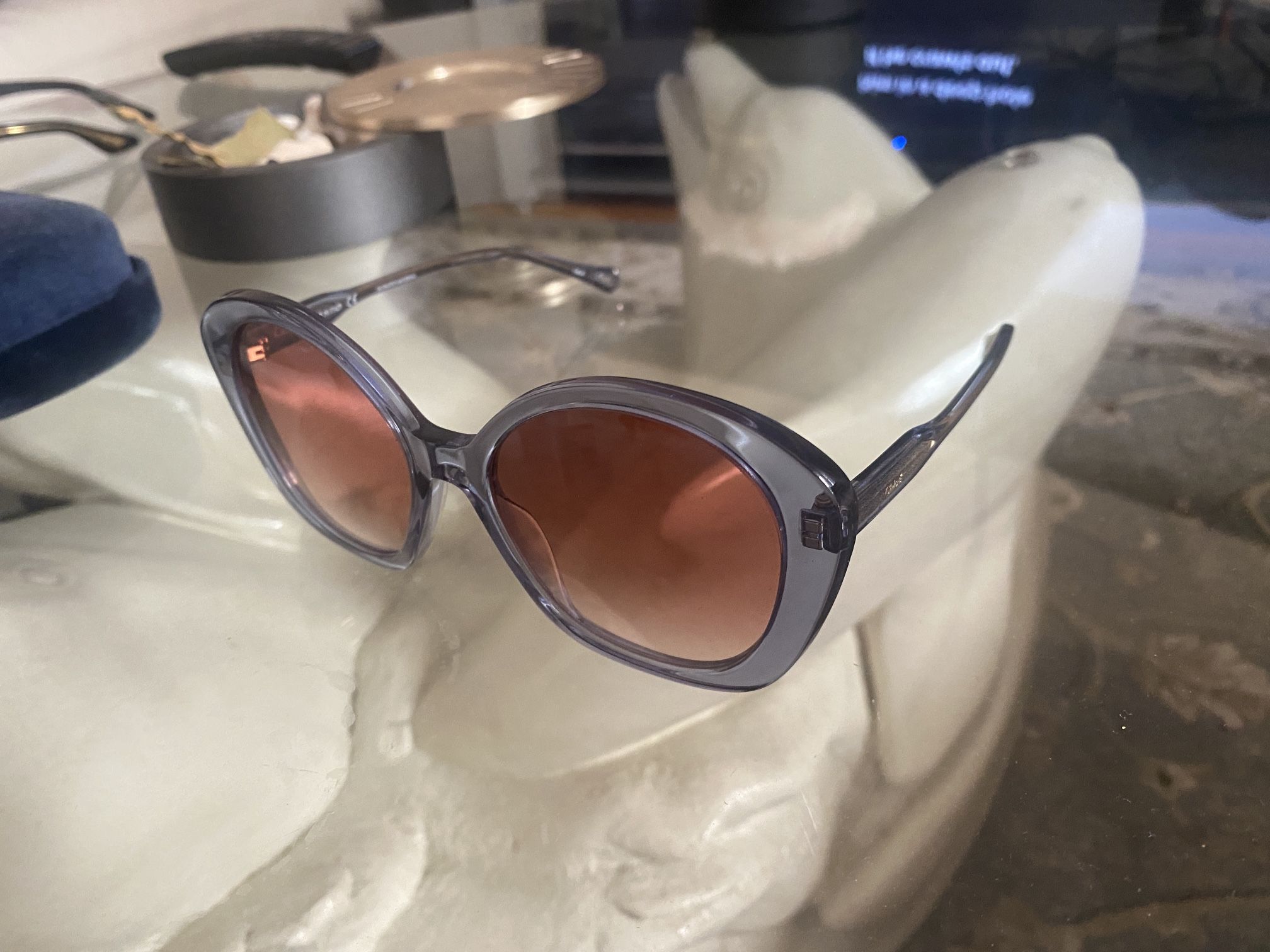 Chloe Sunglasses
