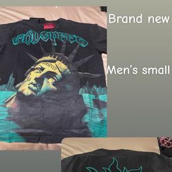 Brand New Never Worn God Speed T