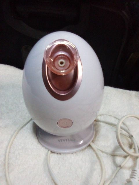 VivitarFacial Steamer