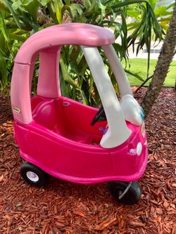 Kids ride on car , runs perfect