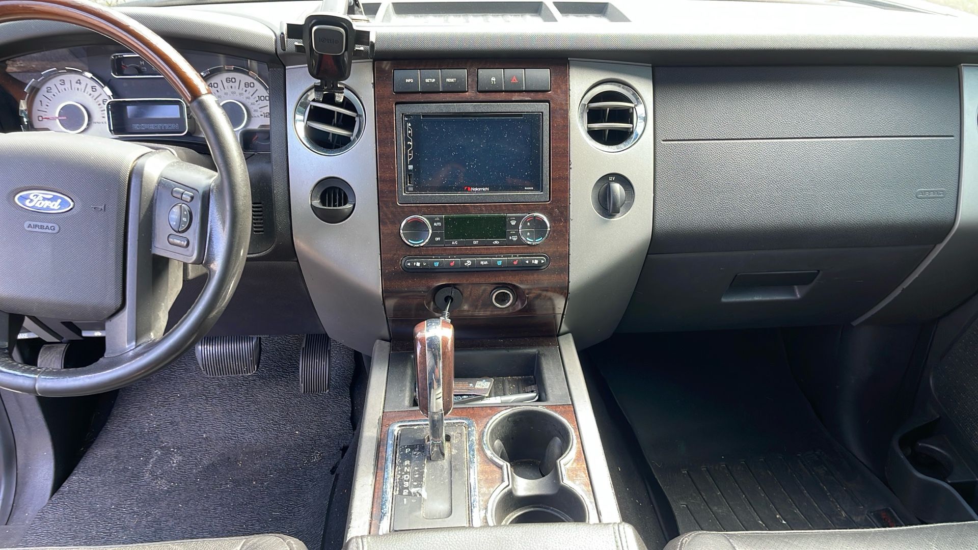 2008 Ford Expedition