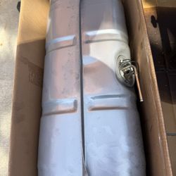 1962 Impala Gas Tank 