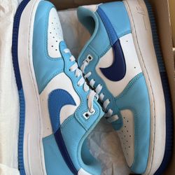 Nike Air Force 1 Low Photo Blue