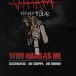 Lil Baby Floor tickets 