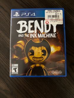 Ps4 game
