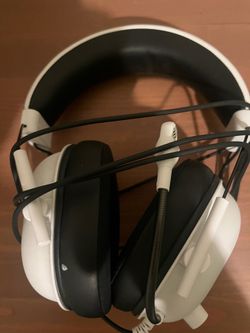 Razor headset