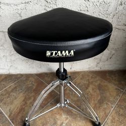 TAMA Roadpro Series HT75WN Drum Throne