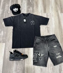 chrome hearts shirt