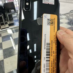 Apple iPhone Xs 256Gb Unlocked Selling By Store 