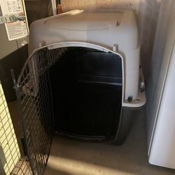 Dog Kennel