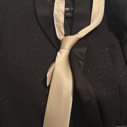 Prom Wessi Blazer Outfit 