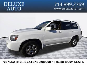 2007 Toyota Highlander