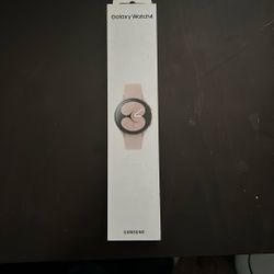 Samsung Galaxy Watch 4 