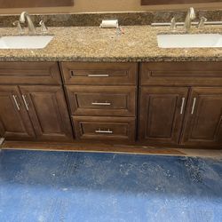 Bathroom Vanity