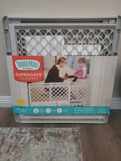 Safety Gate