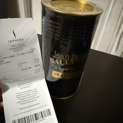 JPG Le Male Le Parfum