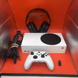 Xbox One Series S 1883 500GB