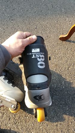 Salomon st80 online