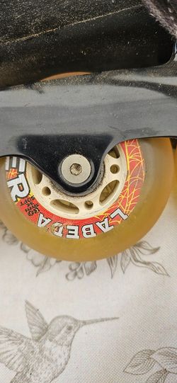 Roller Hockey Skates