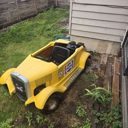 Go Kart