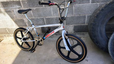 Bmx redline old school 🔥
