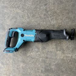 Makita 18V Reciprocating Saw (Sawzall)