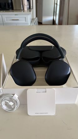 Apple Airpod Max
