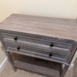 Console Table For Sale !! 