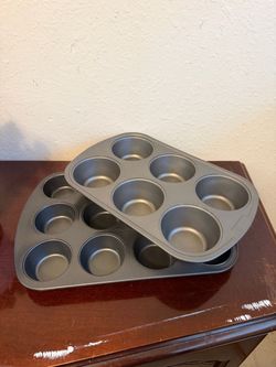 Cupcake/Muffin Pans