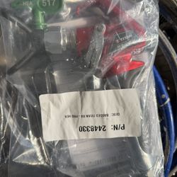 Titan Rx Pro Spray gun