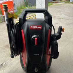 Power Washer