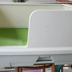 Breeze Litter Box