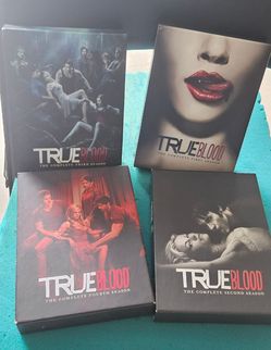Dvd's