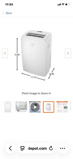 LG Air Conditioner