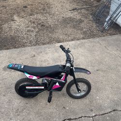 Nice Colorful Bike On Sale