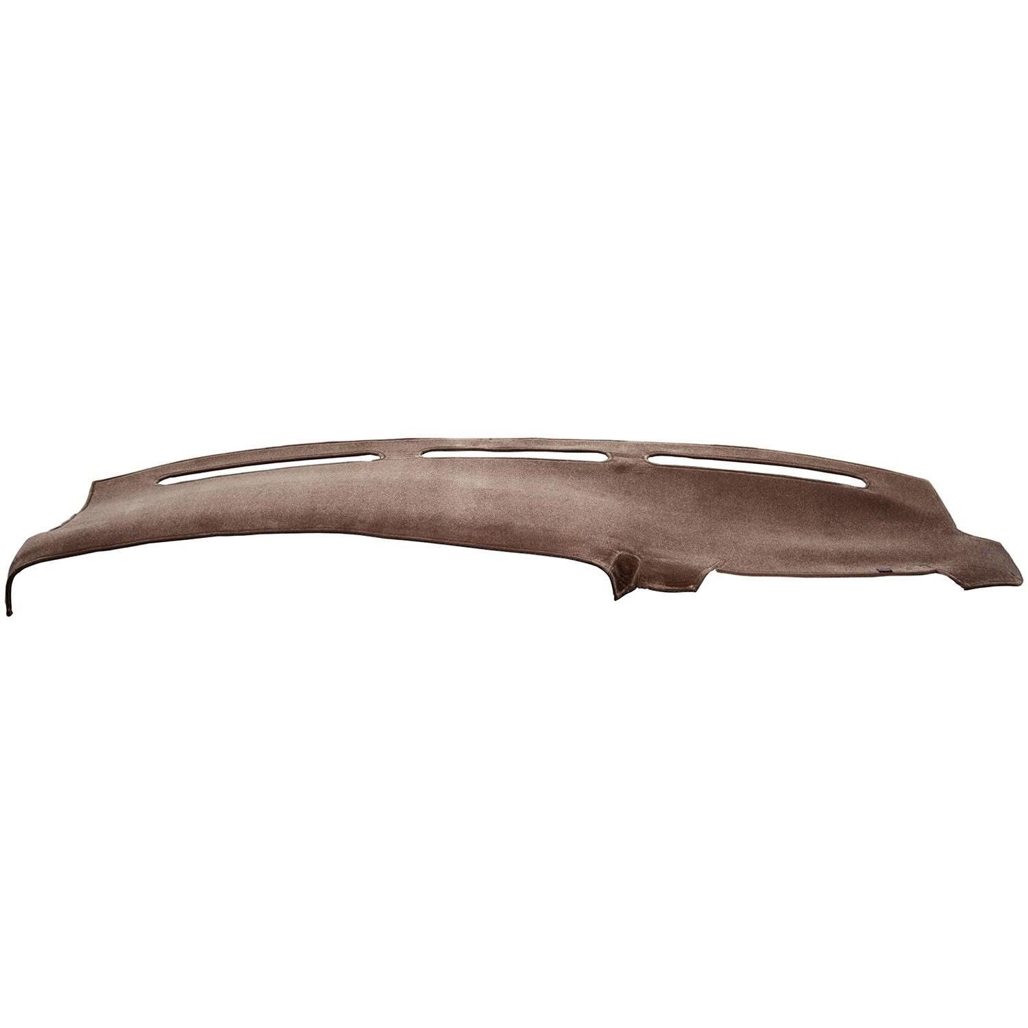 VELOURMAT® CUSTOM DASH COVER 92-93 Lexus ES300
