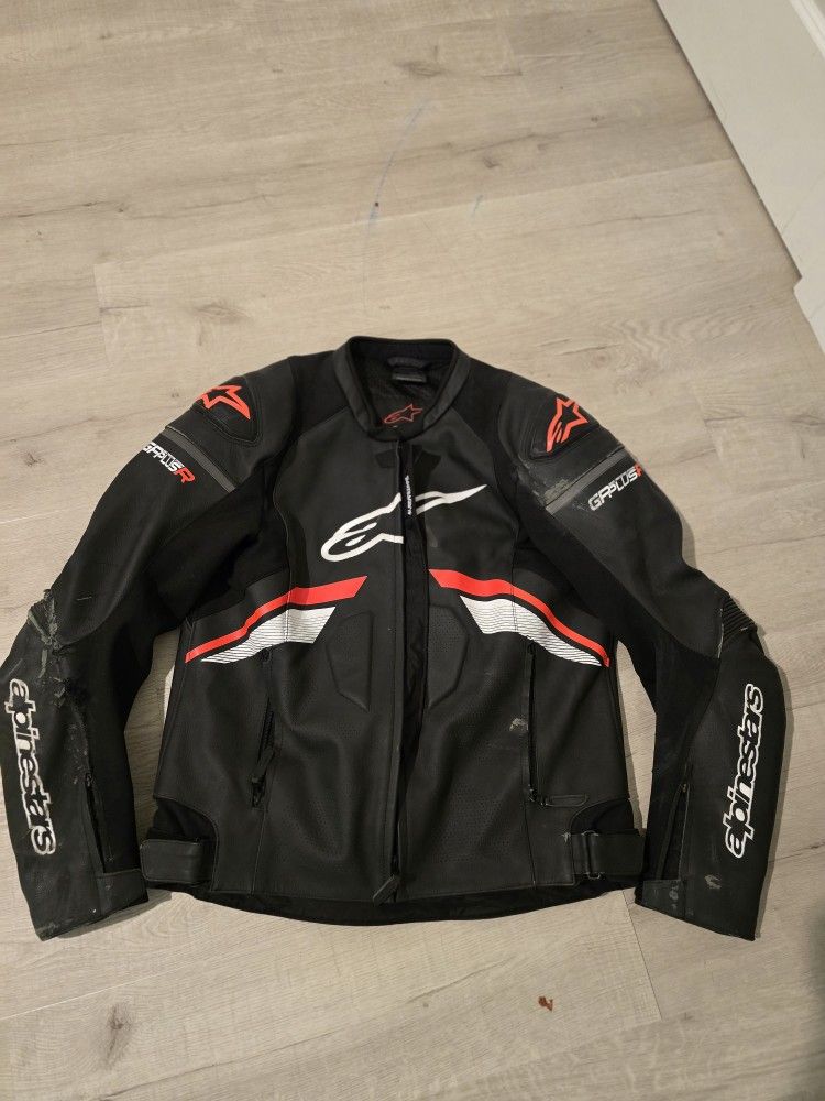 Alpinestars GPplus Size 46 USA