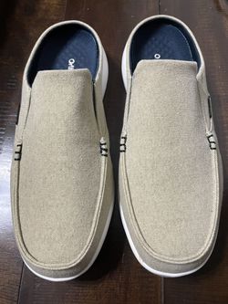 Men’s Comfy Shoes
