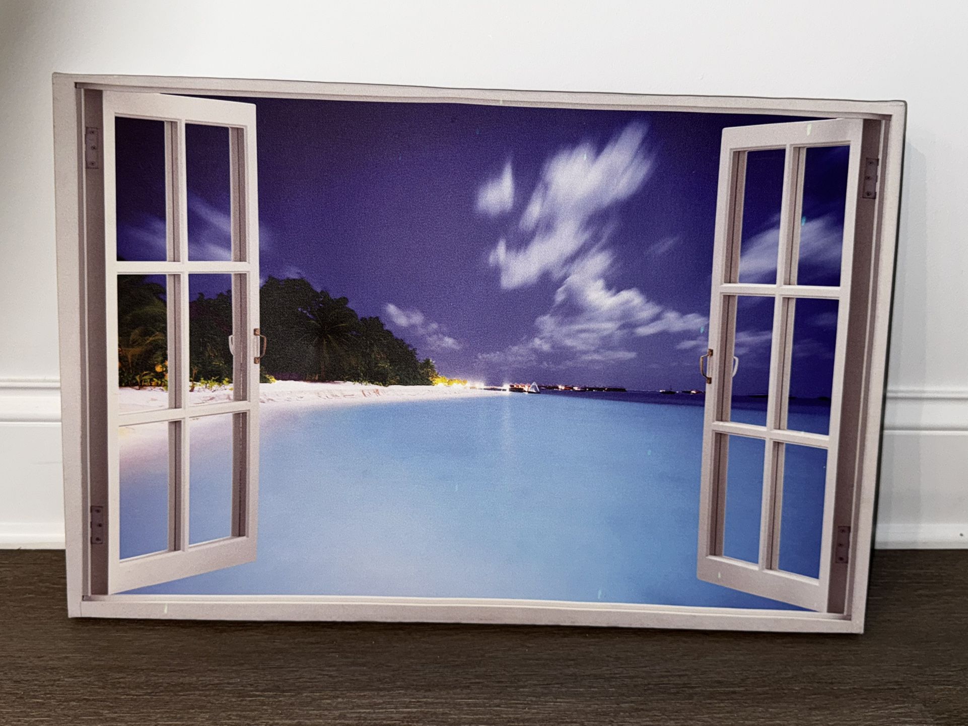 Canvas Art