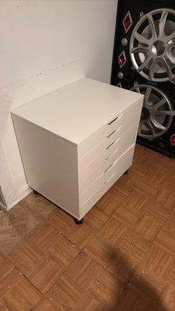 Ikea Alex drawer