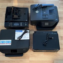🔥4 Printers For $110