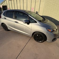 For Sale: 2019 Honda Fit