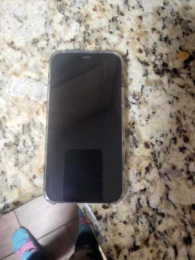 IPhone 12pro Max