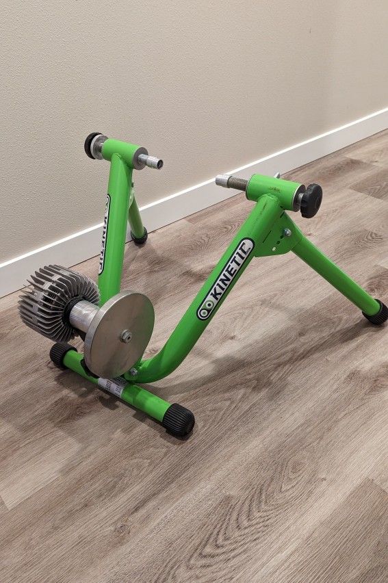Bike Trainer Stand for Sale in Bothell, WA OfferUp