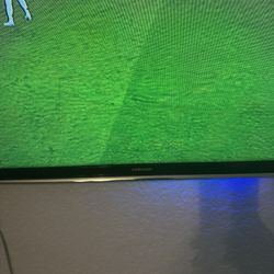 65” Samsung Tv